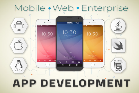 App Development Services